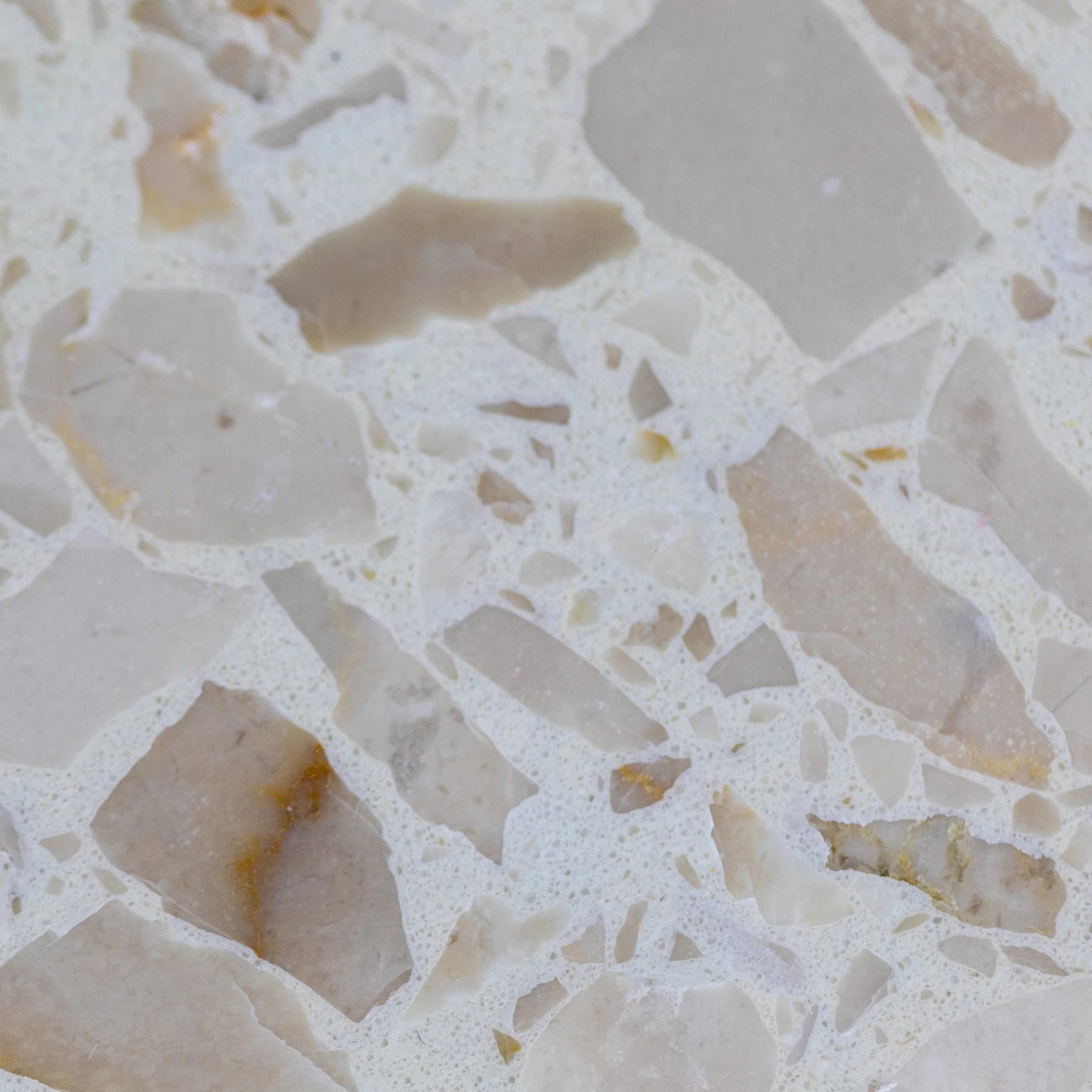 Terrazzo Table Numbers